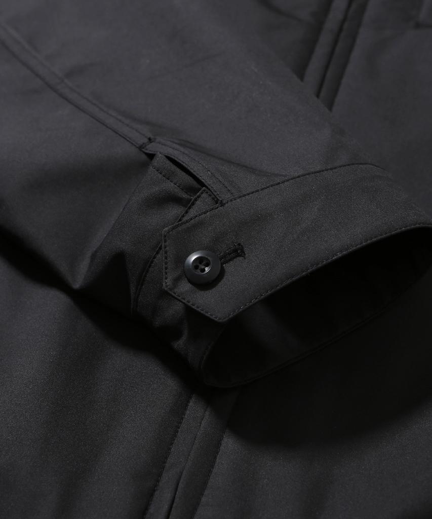 Haveoffduty 3L Blouson Jacket (Black)