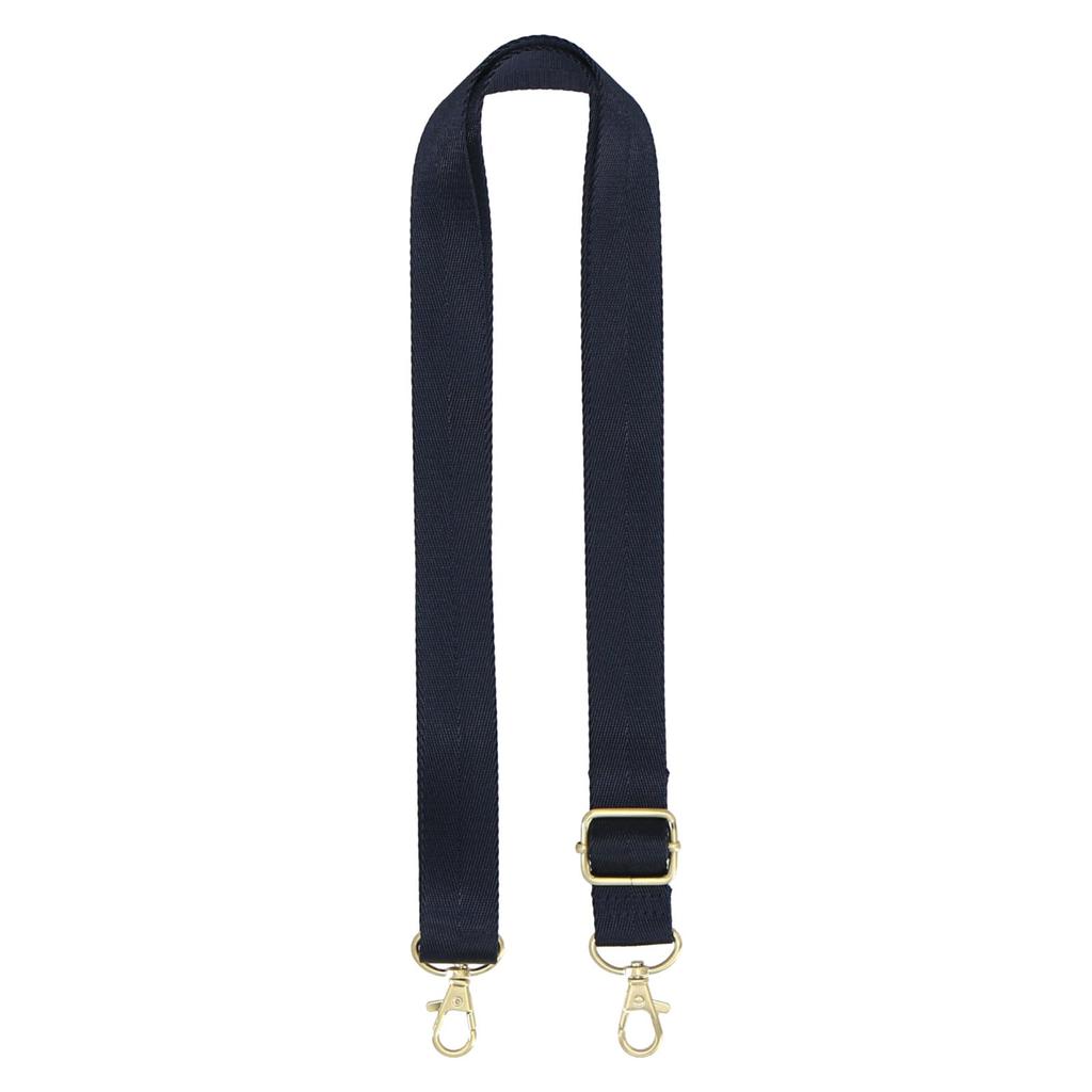 Women's 2-way Shoulder Bag 19305801 19305801B Navy [B] Approx. 33cm W X 21cm H X 12cm D