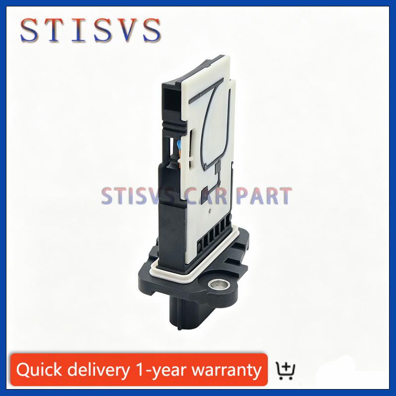 22680-7131R Mass Air Flow Meter Sensor For Nissan Navara Pickup D23 2.3 dCi 10.15.O-pel Vau-xhall Viv-aro 20 22680-00Q0A NEW