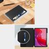 Clear card pencil case FOR lenovo TAB M11/K11/K11E 10.95" 11" TB330FU TB330XU TB331FC