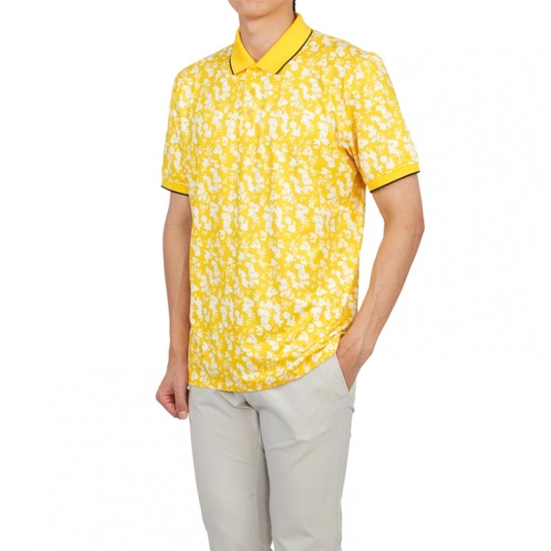 Galleria G Fore Golfwear Men S Collar ShorT Sleeve T ShirT G4mS23k061 Flyy