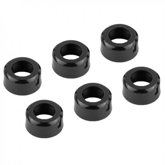 6x New Car Fuel Injector Seal Adapters For Ford Ranger Explorer Mustang 926-028