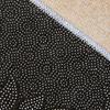 Floral Plush Diatomaceous Earth Floor Mat 3D Visual Flower Pattern Diatom Mud Floor Rugs