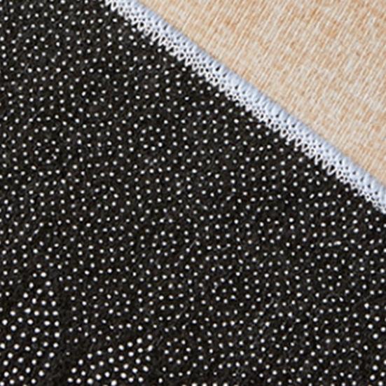 Floral Plush Diatomaceous Earth Floor Mat 3D Visual Flower Pattern Diatom Mud Floor Rugs