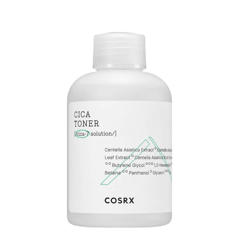 Тоник Pure Fit Cica