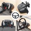 13/14inch Aluminium Steering Wheel Adapter Spacer Plate for G29 G920 G923 70mm Racing Game Modification Part Accessories