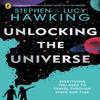 Unlocking the Universe by Lucy Hawking Paperback Book 9780241481486