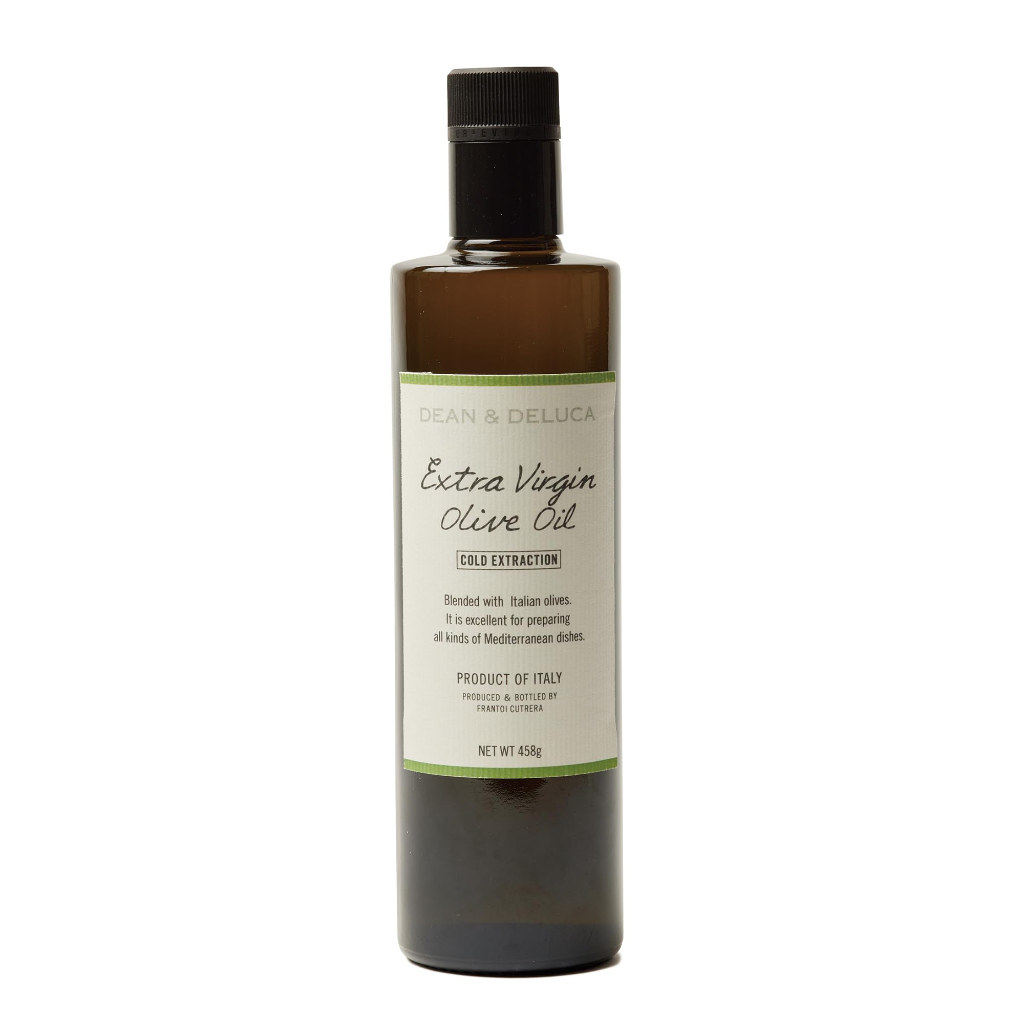 

DEAN & DELUCA Extra Virgin Olive Oil 500ml