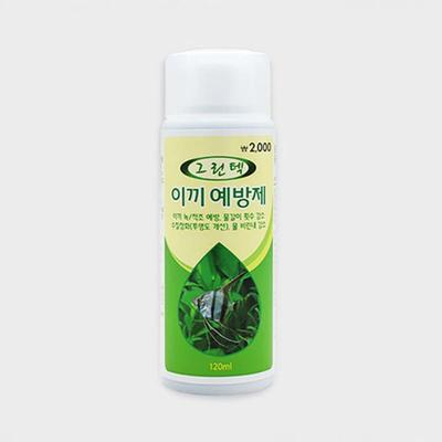 [Κατοικίδιο] Green Tech Αποτρεπτικό Μόσχου 120ml