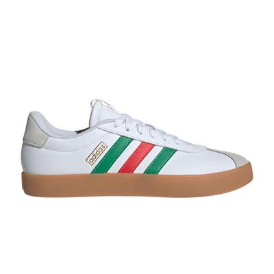 VL Court 3.0 'Blanco Verde Rojo' IF4466