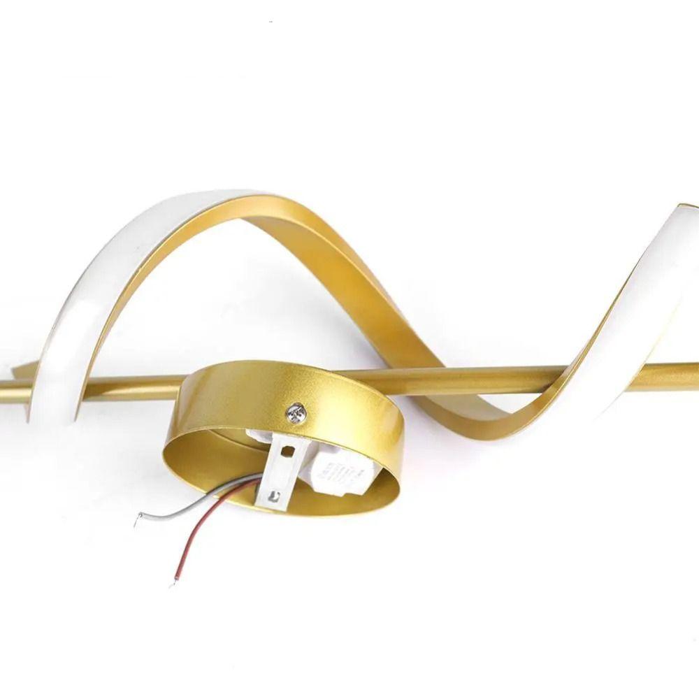 Luxurious Bedside Sconce 220V Loft Lamps Lighting Decorative LED Wall Lamp  Corridor