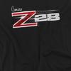 Chevrolet Unisex Adult Z28 Logo Long-Sleeved T-Shirt