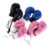 Ornaments Boxing Gloves Pendant Miniature Punching Gloves Boxing Gloves Hanging Mini Boxing Gloves