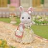 Sylvanian Families Town Girl Fashion Coordination Set (Jewel Collection) - 5647