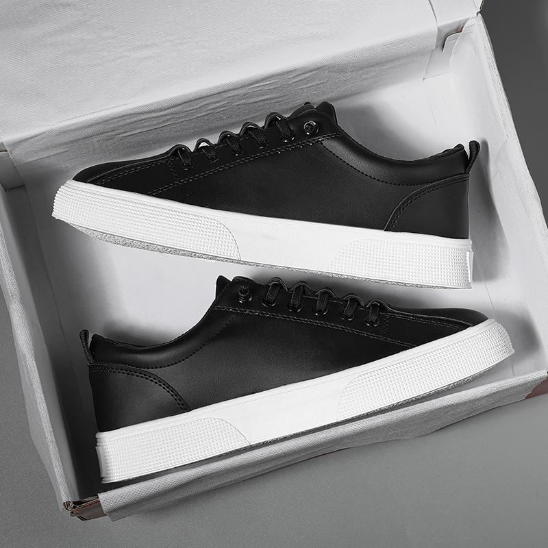 Мужские вулканизированные туфли — фото 5