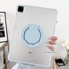 360 Rotating Stand Case for IPad Air 13 11 2024 Pro 12.9 Handheld Cover IPad 10.2 7th 8th 9th 10th 10.9 Air 3 4 5 Mini 6 7 Funda