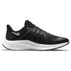 Nike Quest 4 Black White Women's Sneakers DA1106-006