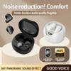 Wireless Earphones HiFi Stereo Gaming Headphones Bluetooth 5.4 TWS Noise Cancelling Sport Headsets With Mic For All Smartphones
