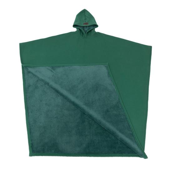 

Большой плащ-одеяло для женщин, мужчин, взрослых, унисекс, свободного кроя, флисовый плащ-худи, зимний теплый плюшевый носимый плащ-одеяло, халат