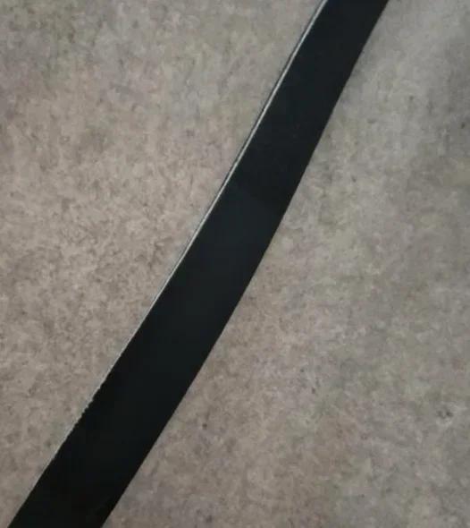 Replacement Belt 6PK1187 for BOBCAT S70 Skid Steer Loader Ensures Reliable Operation Under Demanding Work Conditions