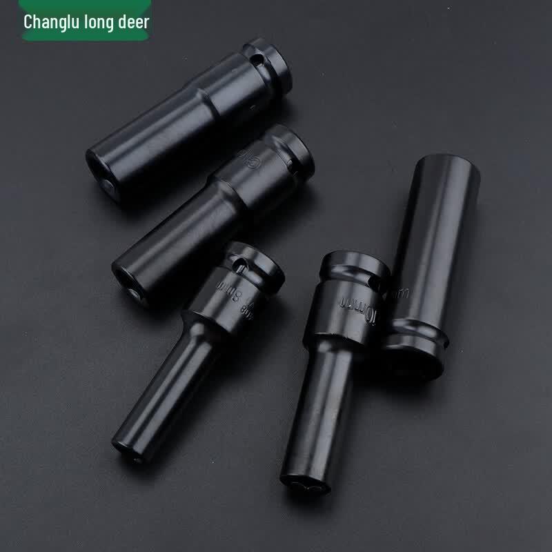 Chang Lu 1/2" Drive Deep Impact Socket