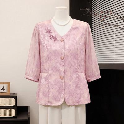 Tops – Bluse e camicie