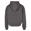 Urban Classics Mens Quarter Zip Boxy Hoodie