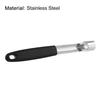 Stainless Steel Core Seed Remover Fruit Apple Pear Corer Easy Twist Kitchen Tool