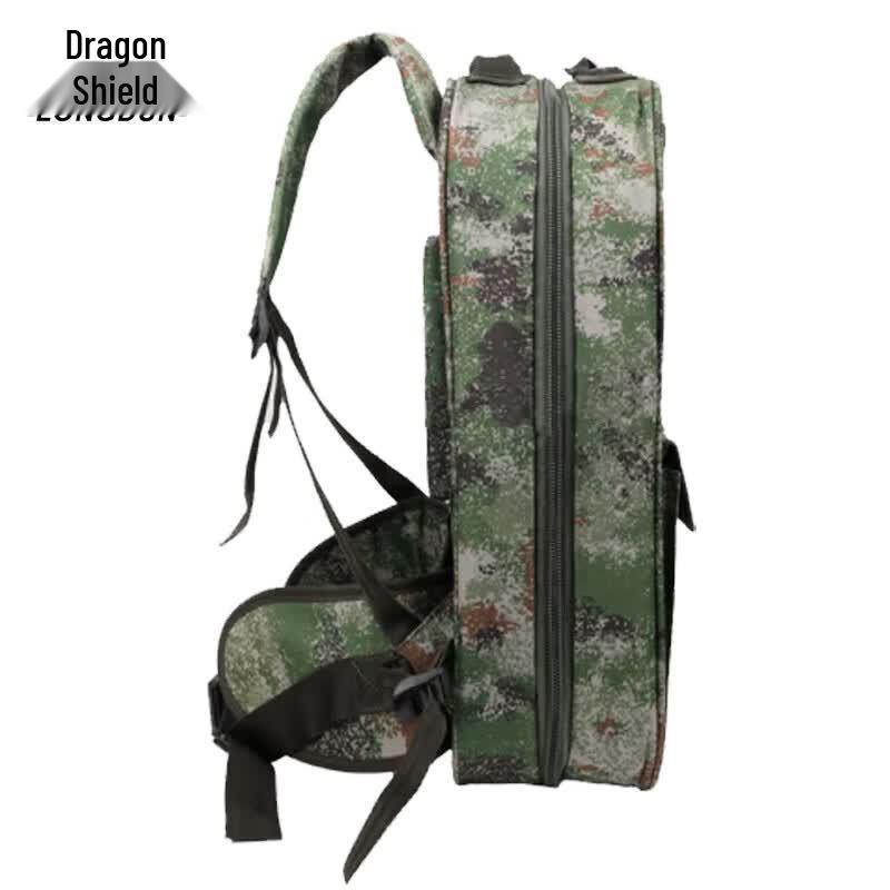 Dragon Shield Multifunctional First Aid Emergency Backpack