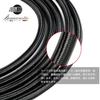 JIB RCA to RCA coaxial audio cable compatible with 1m length (male) (male) cable, subwoofers, amplifiers, DVDs, Blu-ray players, HDTVs, etc. /