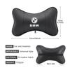 Car Seat Headrest Rest Pillow Cushion Auto Interior Accessories For BMW M3 M5 X3 E93 F10 F20 F30 F40 F15 F25 F26 F31 F49 F86 wzdr27