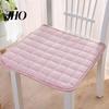 Plush Cushion Chair Seat Mat Comfortable Square Pad Non-slip Non-Slip Sofa for Home Office Outdoors Floor
