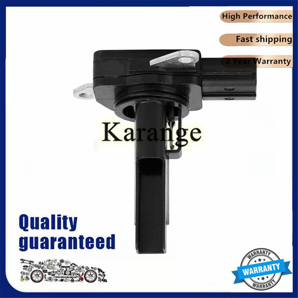 Mass Air Flow Sensor Meter 22680-AA380 22680AA380 197400-5111 1974005111 For Subaru Forester Impreza WRX STi Crosstrek 2008-2016
