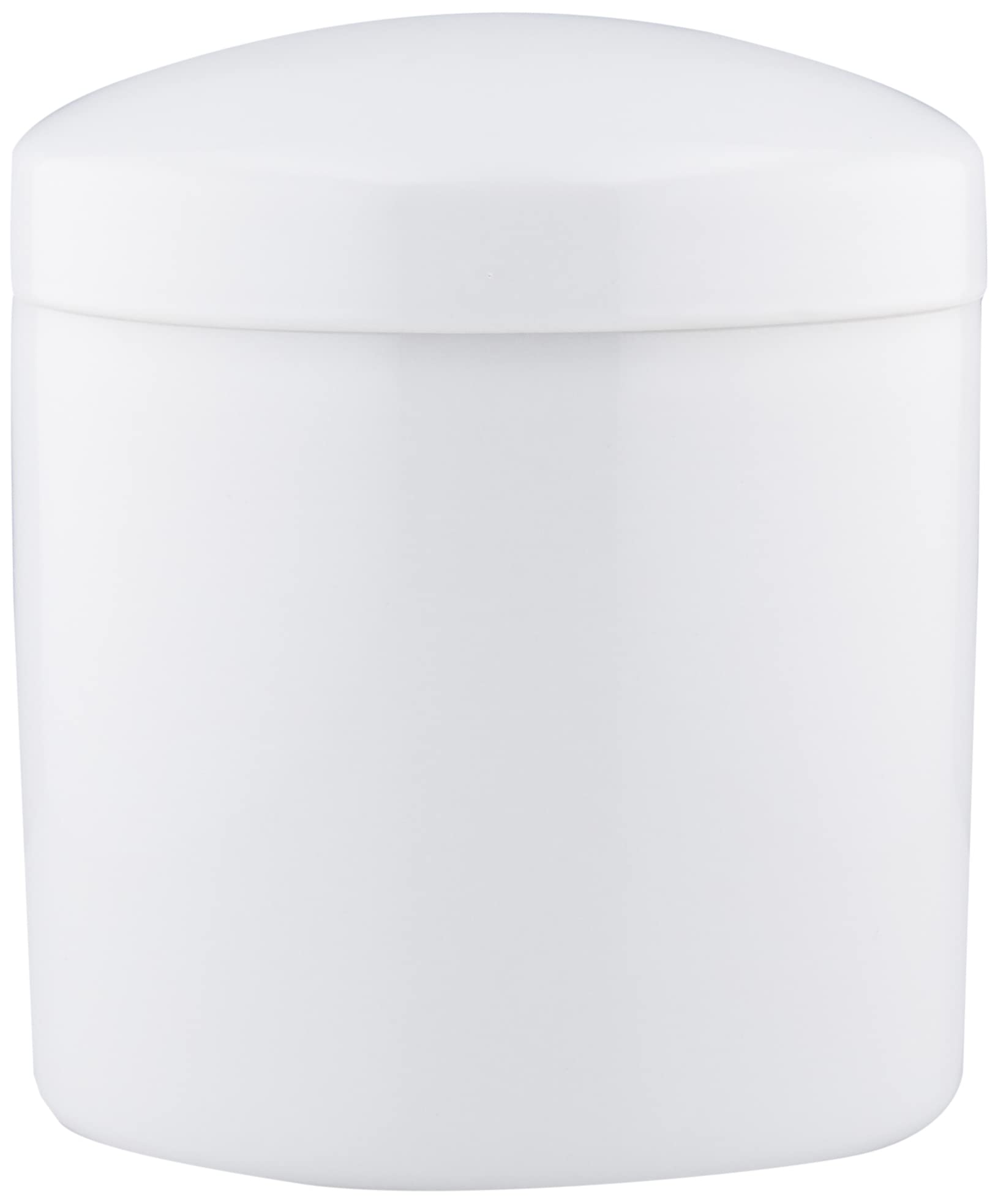 

Second Life SK White Cut Urn 01000 5 inches