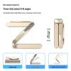Magnetic 3-in-1 Wireless Charger for Apple Phones - Qi2 Fast Charging Bestseller