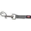 Laisse à Pister - TRIXIE - XS-S - 10 m - 10 mm - Gris Graphite