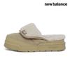 Chinelos Mule V2 Roxo