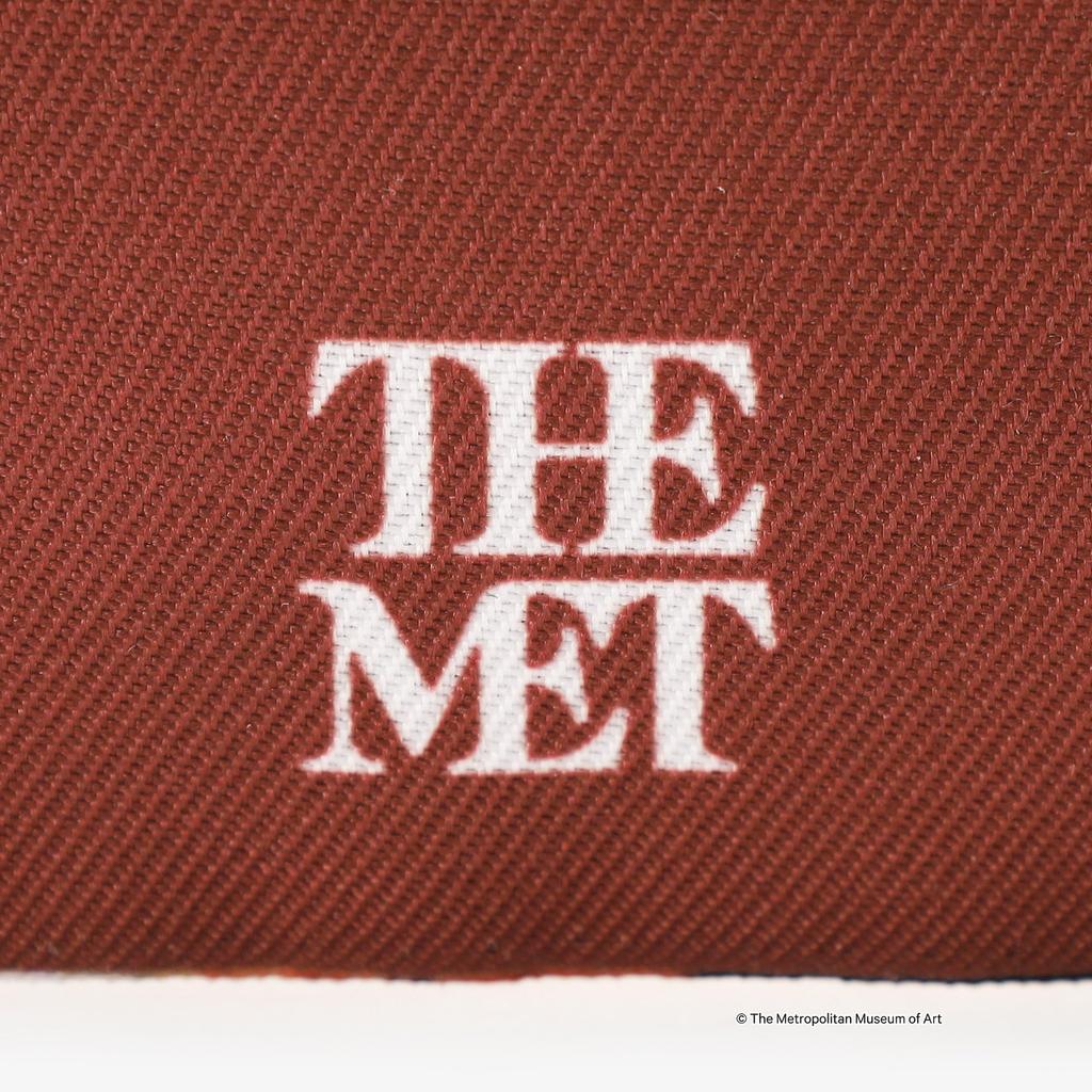 Afternoon Tea Living JH59 Flat MET Brown Pouch/THE