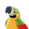 22cm Plush Toys Stuffed Bird Doll Repeat Speaking Talking