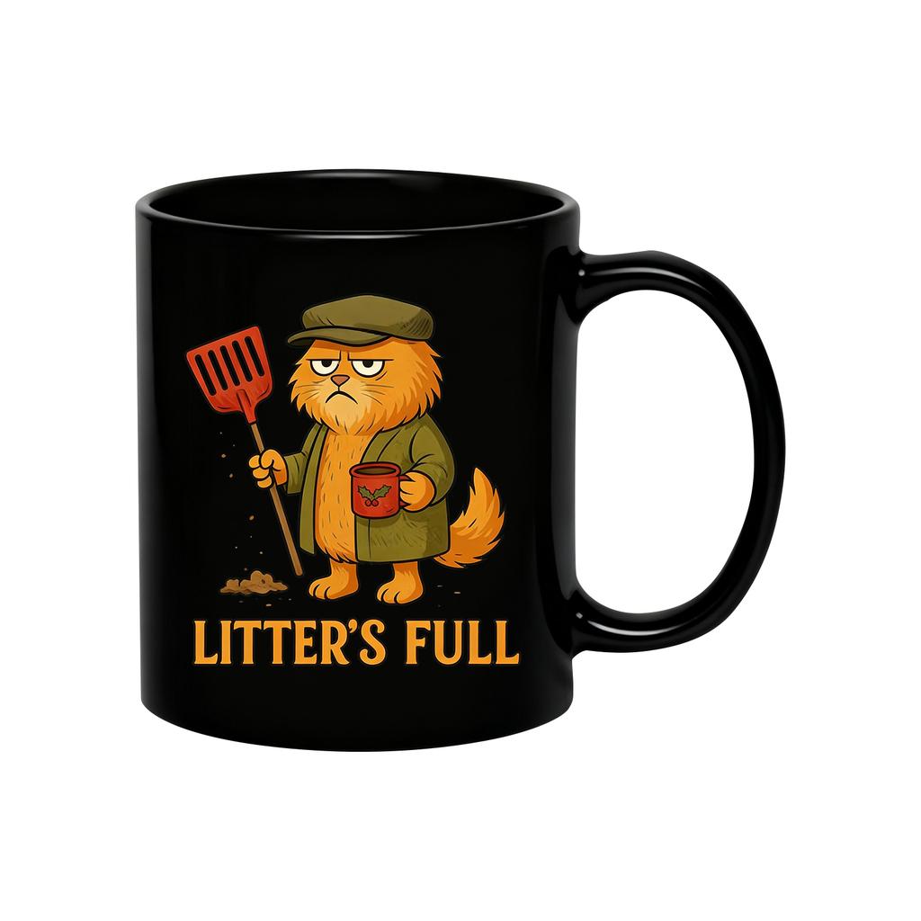 Funny Coffee Mugs 11oz, Hidden Message Mug, Gift For Coworkers Work Besties, Coffee Lover Gift For Friends