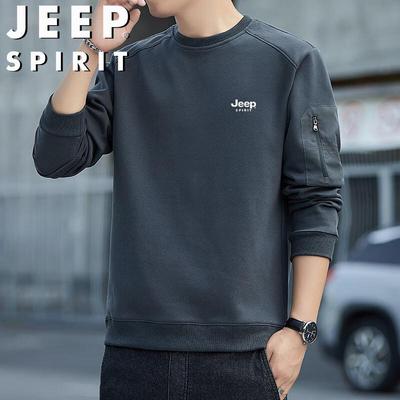 Varma kläder – Pullovers och långärmade T-shirts