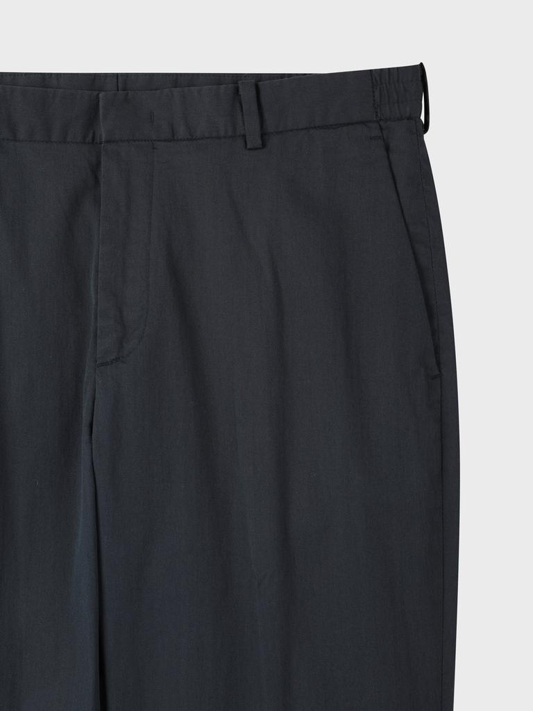 ZIOZIA Men'S Twill Tapered Chino Pants_Abg2Pp1104Nv