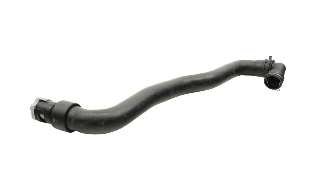 Ft61569 Fast Heater Cooling Pipe