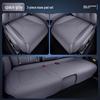 XPeng P7 Ultra Seat Cushions - All-Season Ventilated & Breathable, Model 25