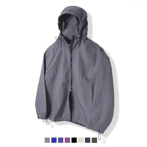 Nonfloor Windtaker Jacket 8.Col