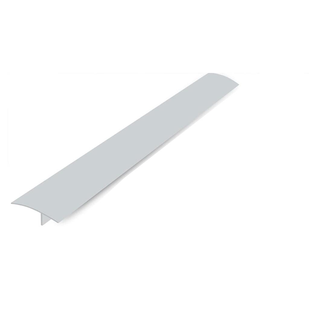 1 Stück Silikon Herdspaltabdeckung Küchenarbeitsplatten-Spaltfüller Transparent 21" lang Spaltfüller Abdichtung Verschüttungen zwischen Küche