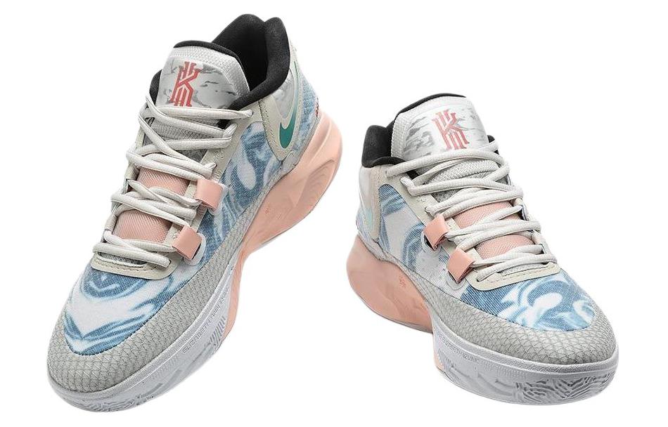 Nike Kyrie 8 'Chinese New Year' FJ3657-001