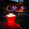 RGB IJsemmer Met LED Verlichting Koeler 5L Bluetooth Speaker