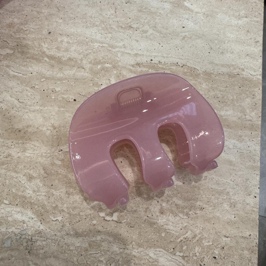 Hair Accessories Pins and Clips Claw for Women Girl Crab Vintage Popular Catches Trendy Leading Fashion Sweets Adults Fascinator