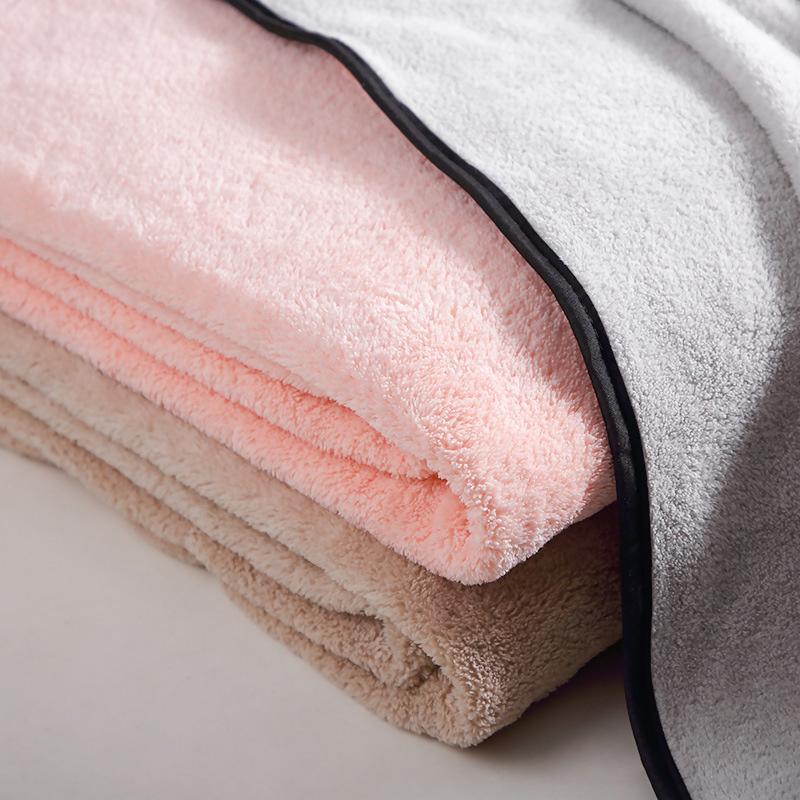 Beauty salon large bath Towels For Home UsebathTowels for Adults Wholesalw Absorbent Soft body Wrapping and More